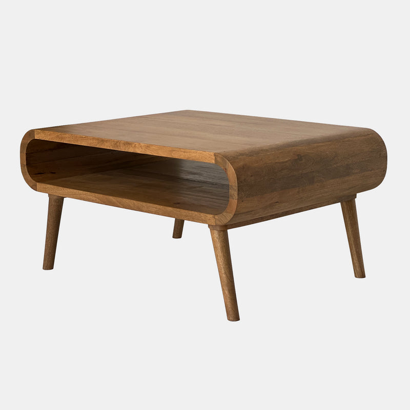 Coffee Table GUBBE - 80x60 cm