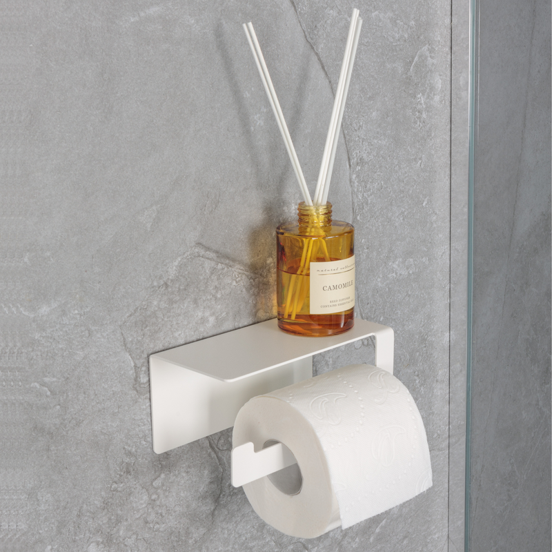 BILBAO toilet paper holder