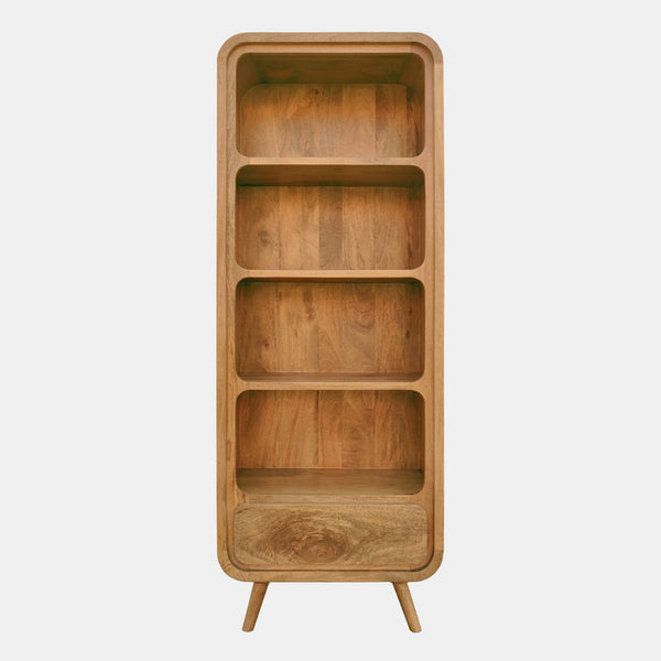 Bookcase HELENA - 60 cm
