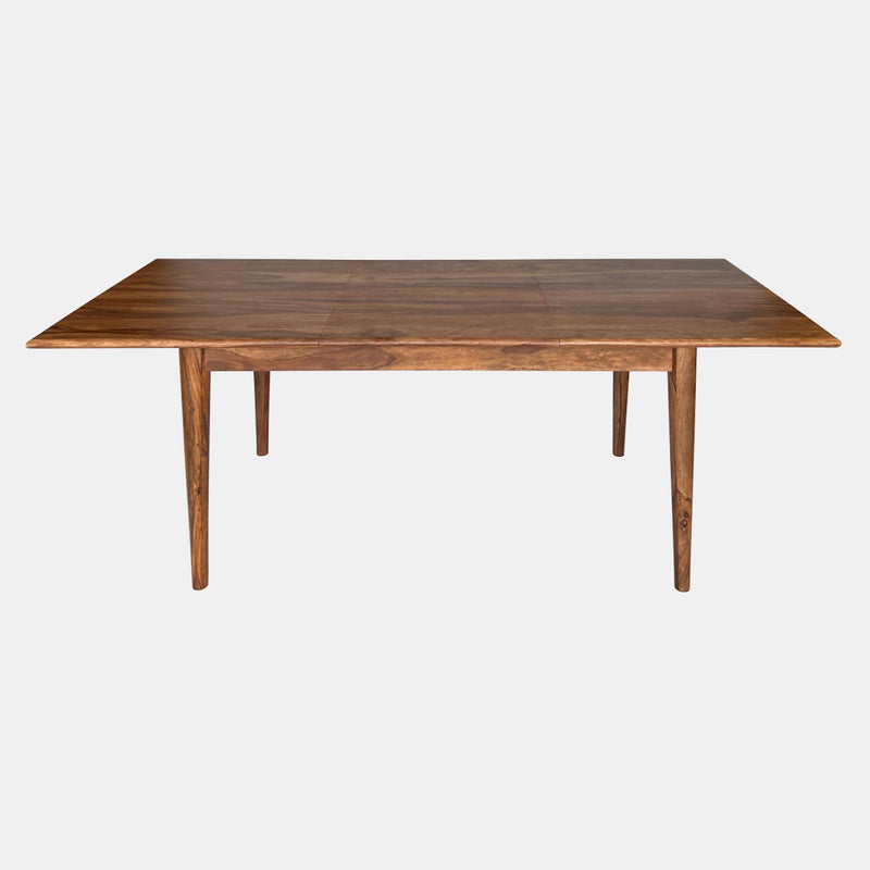 Folding table MARIAN - 140x85 cm