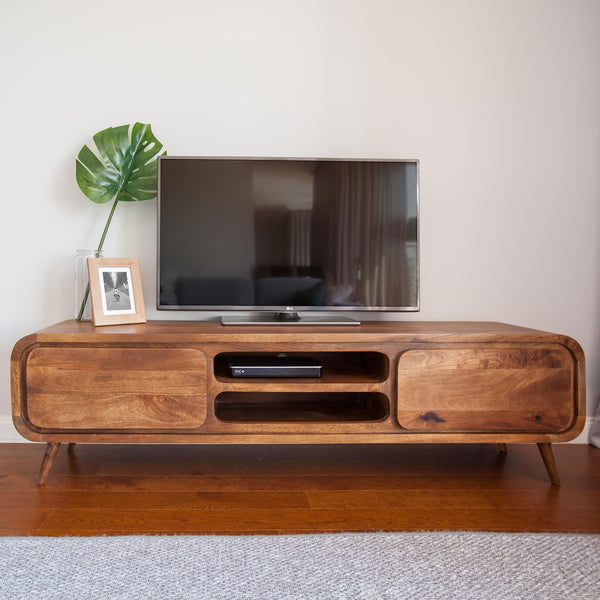 TV Cabinet ZOSKA - 210 cm