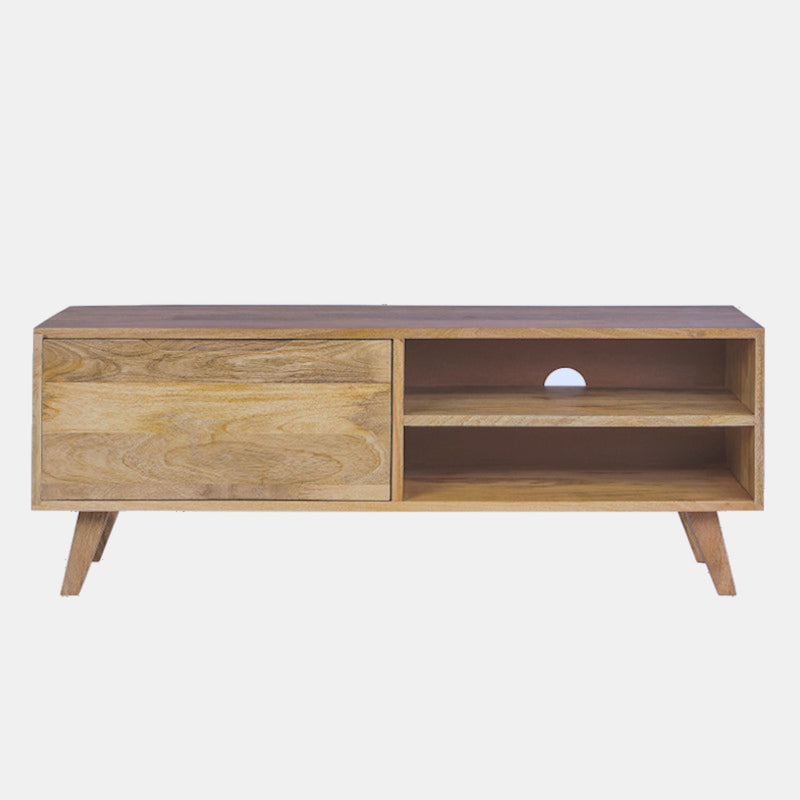 tv stand RAGNAR - 120 cm