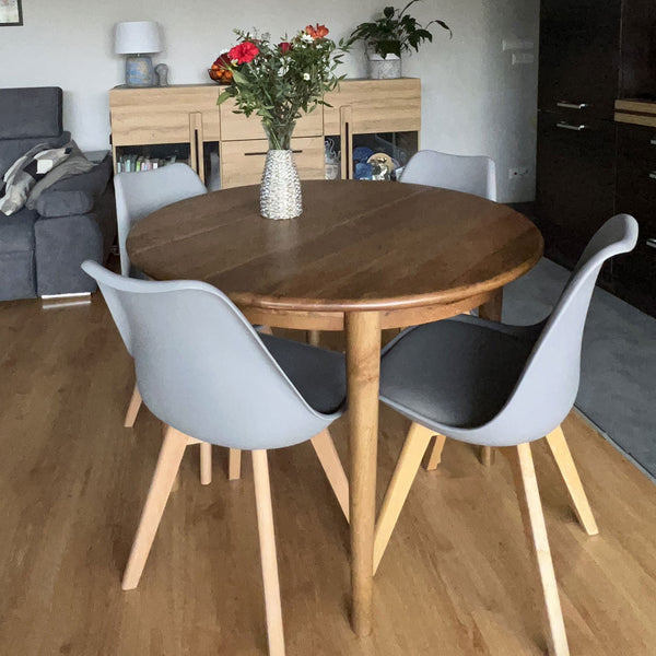 Tafel EMIL - 100cm