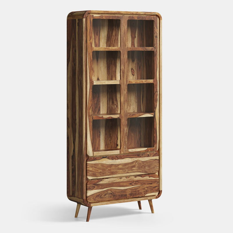 Display Cabinet HALINA