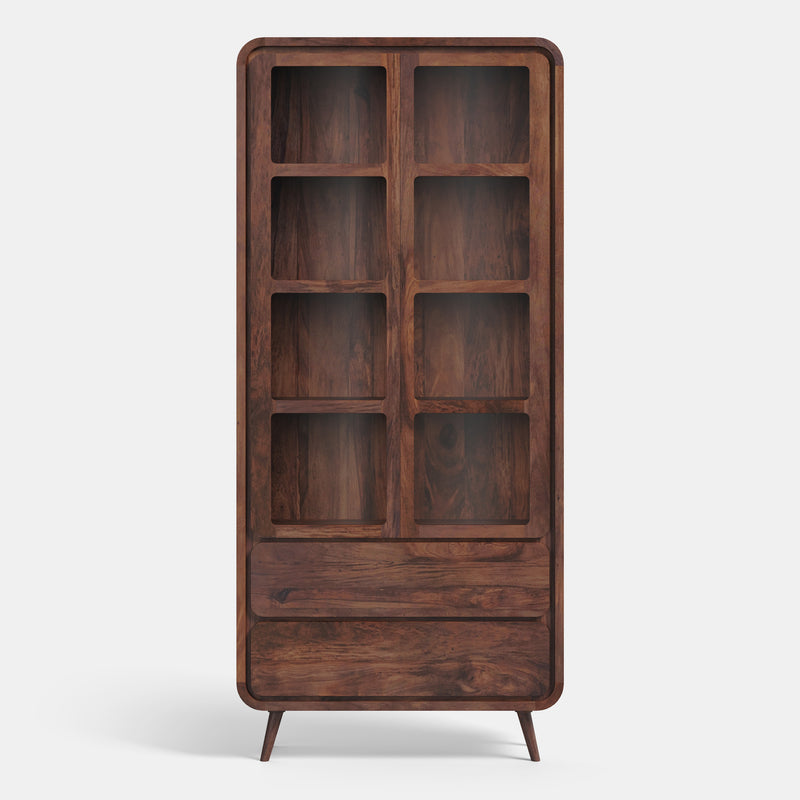 Display Cabinet HALINA