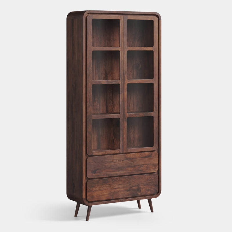 Display Cabinet HALINA