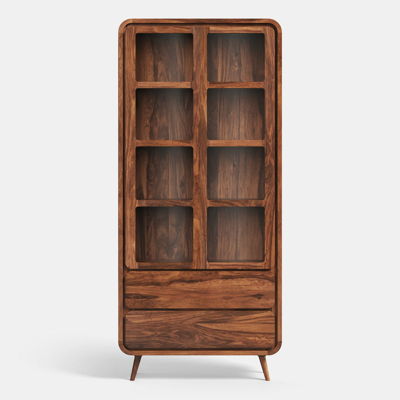 Display Cabinet HALINA