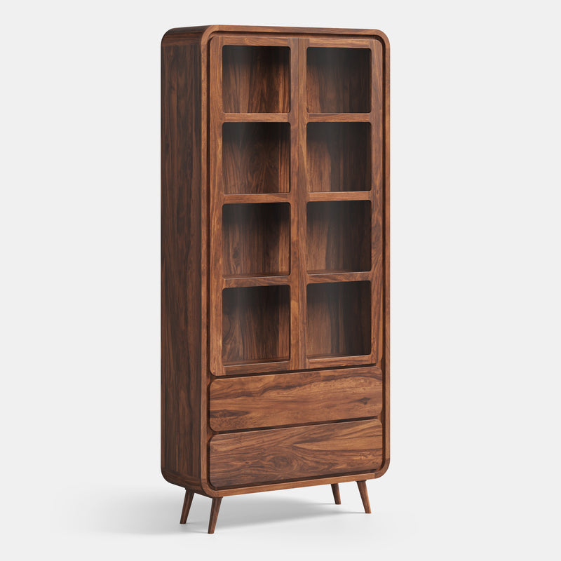 Display Cabinet HALINA