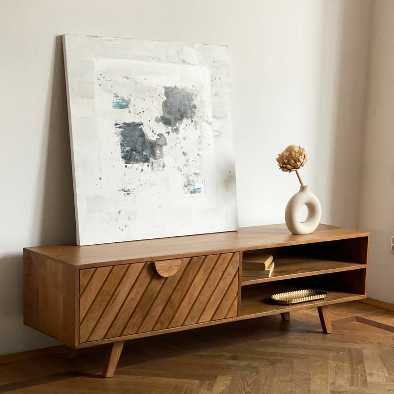TV Cabinet IRENA - 150 cm