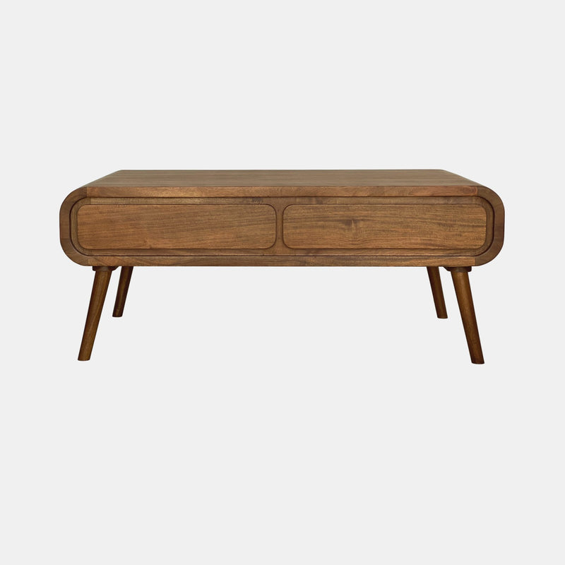 Coffee Table GUBBE - 110x70 cm