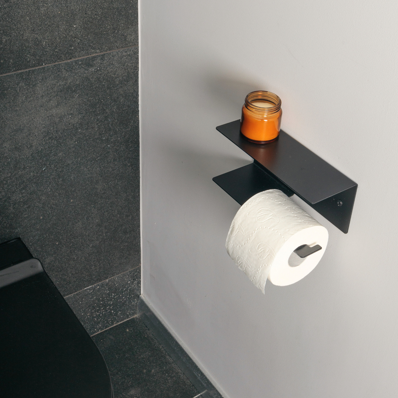 Vigo Toilet Paper Holder