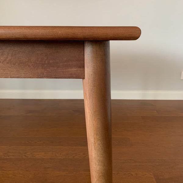 inklapbare tafel MARIAN - 160x90 cm