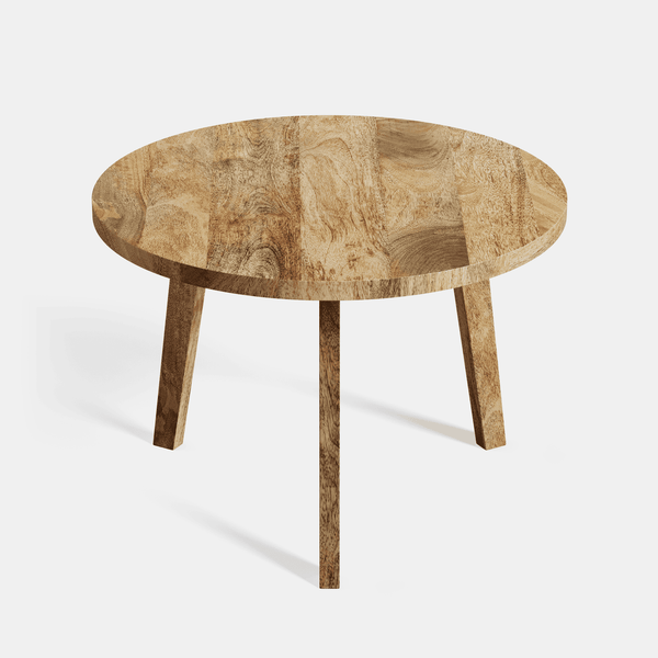 Table Basse LITEN - 60x42 cm