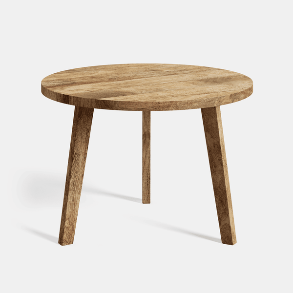 Table Basse LITEN - 60x42 cm