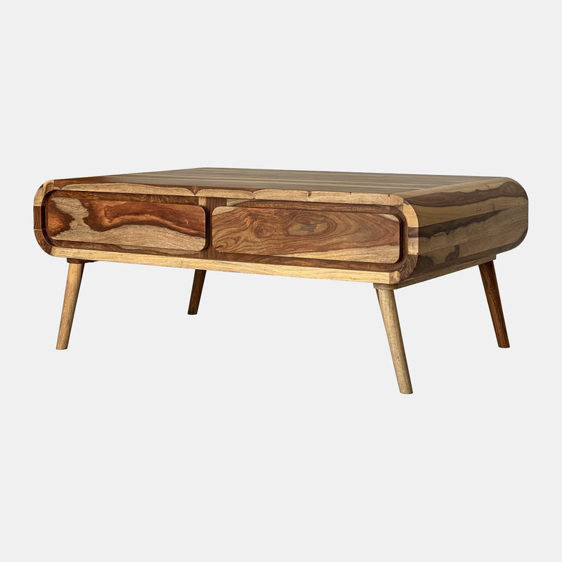 Coffee Table GUBBE - 110x70 cm