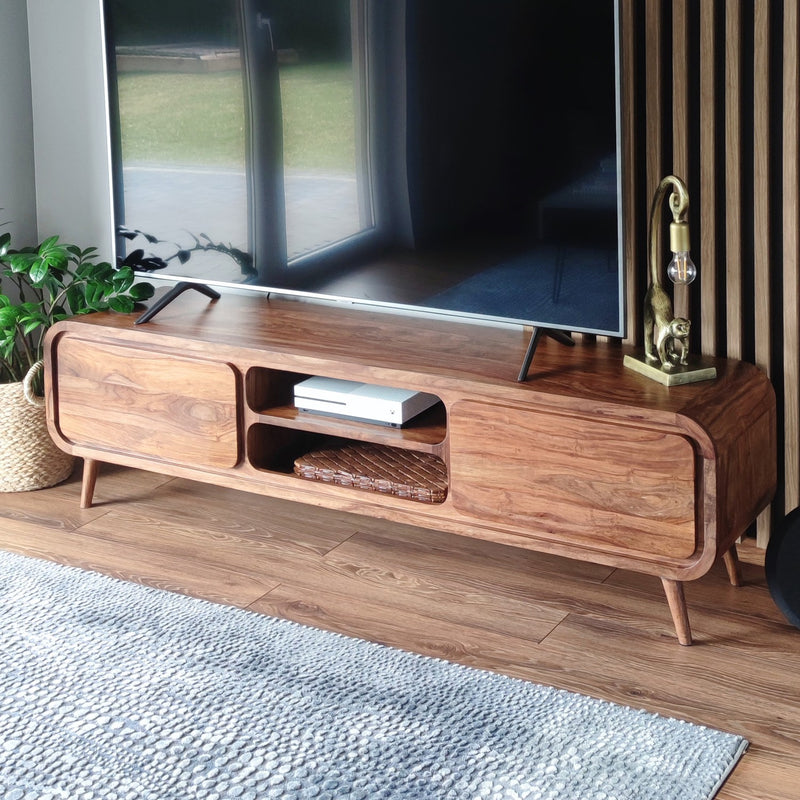 TV Cabinet ZOSKA - 180 cm