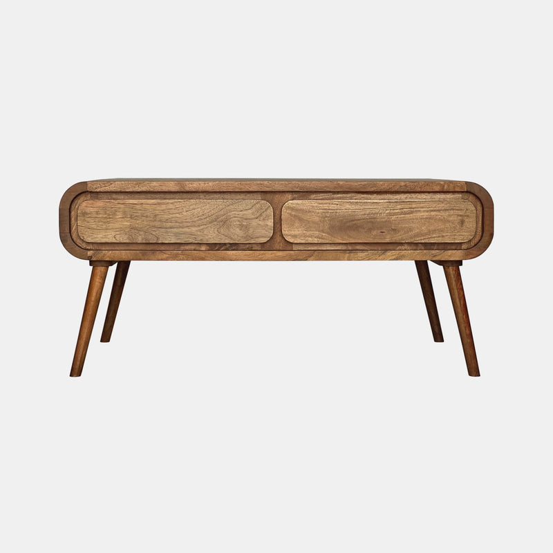 Coffee Table GUBBE - 110x70 cm