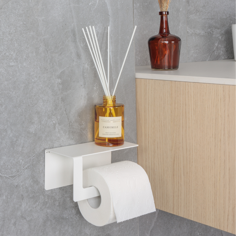 BILBAO toilet paper holder