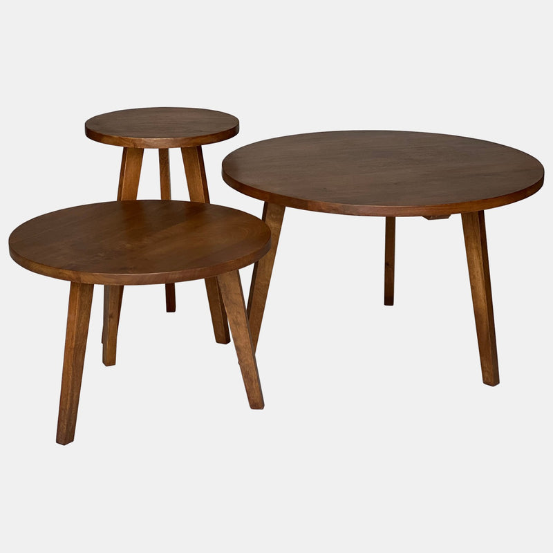 Coffee Table LITEN - 60x42 cm