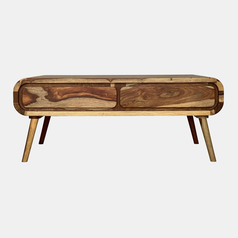 Coffee Table GUBBE - 110x70 cm