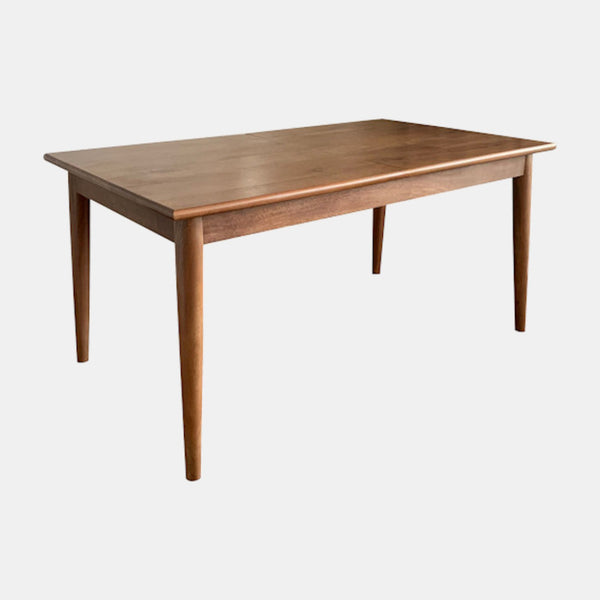 Folding table MARIAN - 120x80 cm