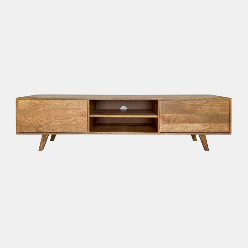 TV Cabinet RAGNAR - 210 cm