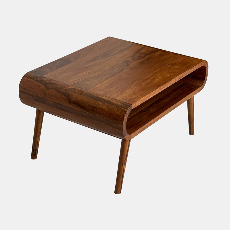 Coffee Table GUBBE - 80x60 cm