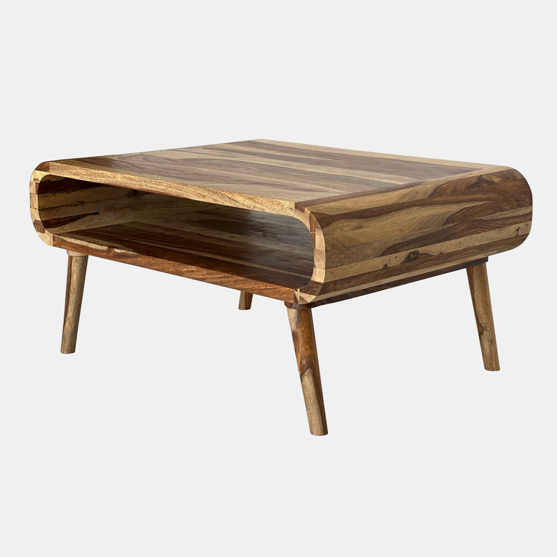 Coffee Table GUBBE - 80x60 cm