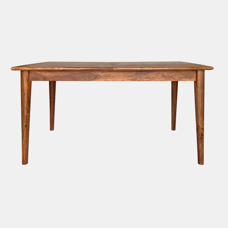 Folding table MARIAN - 140x85 cm