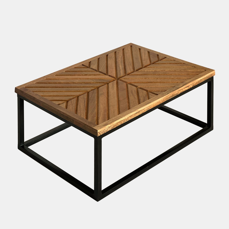 Coffee Table LAG Herringbone