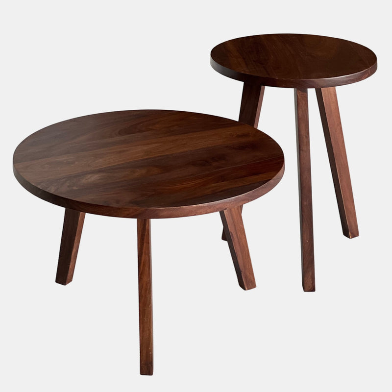 Coffee Table LITEN - 60x42 cm