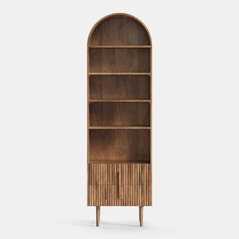 Bookcase KLARA