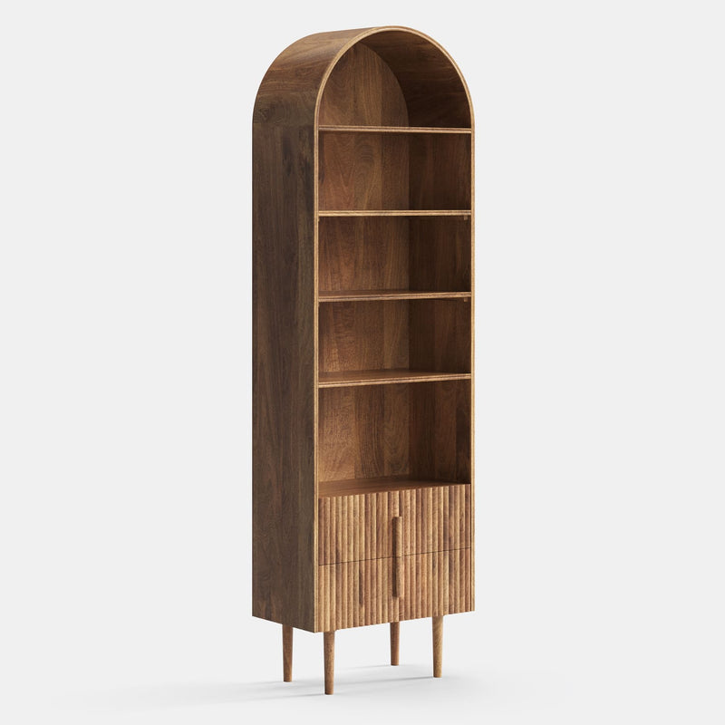 Bookcase KLARA