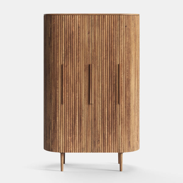Wäscheschrank IDA