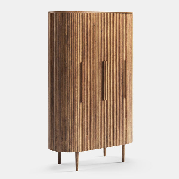 Wäscheschrank IDA