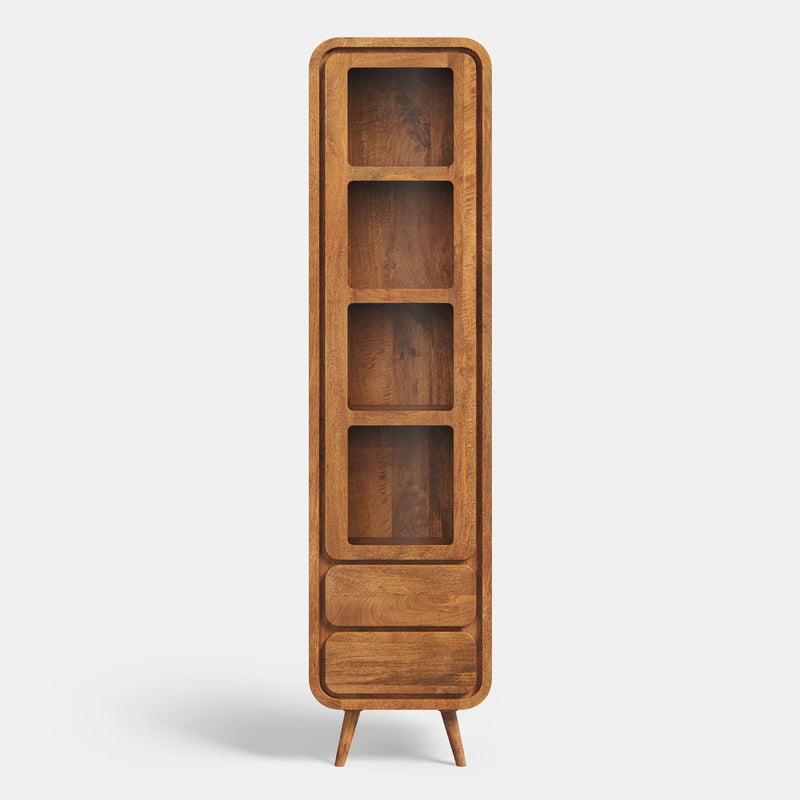 Display Cabinet CELINA