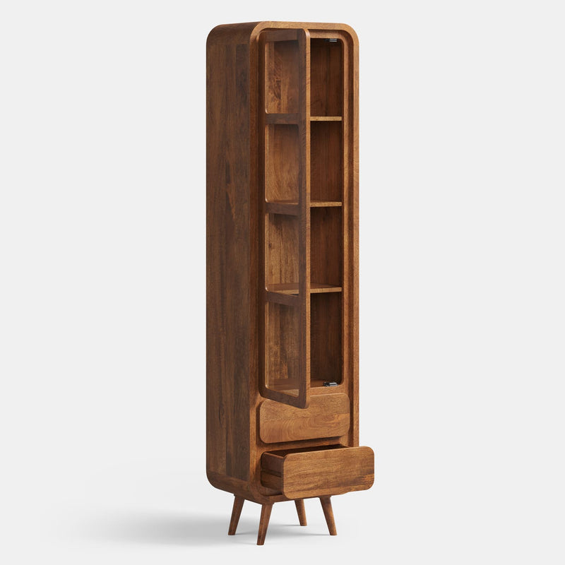 Display Cabinet CELINA