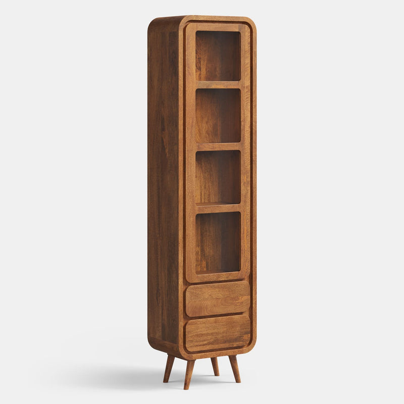 Display Cabinet CELINA