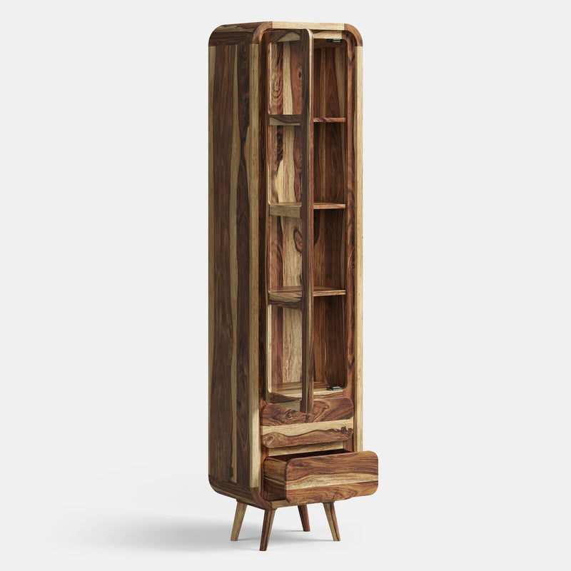 Display Cabinet CELINA