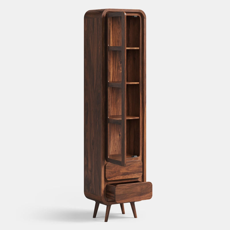 Display Cabinet CELINA