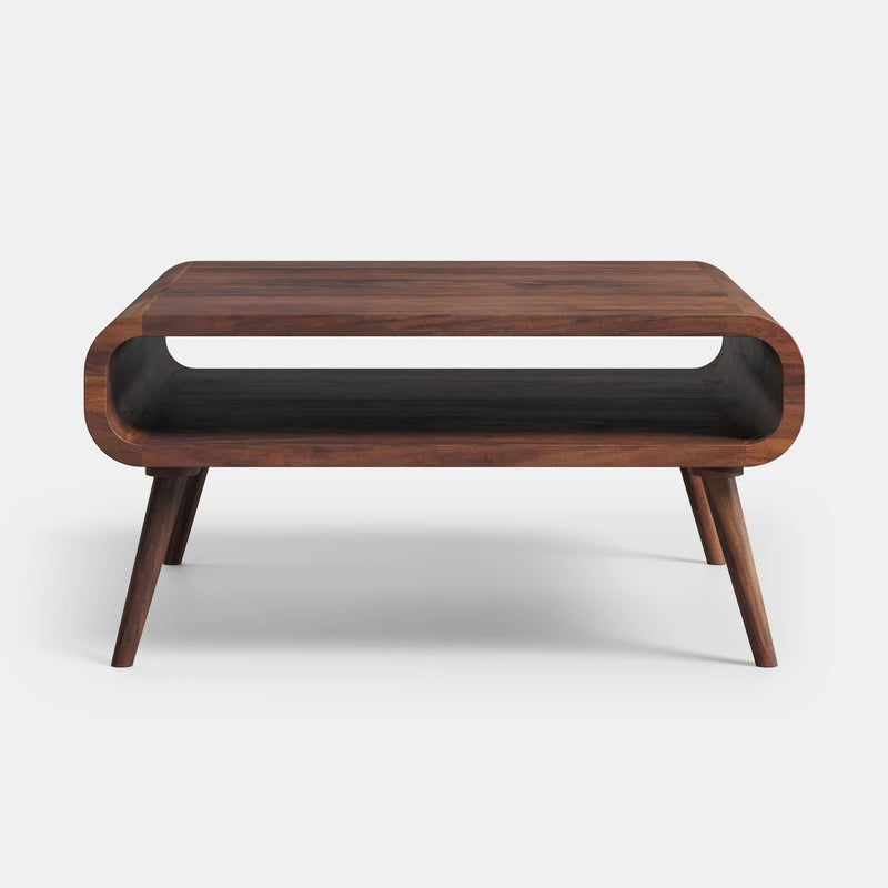 salontafel GUBBE - 80x80 cm