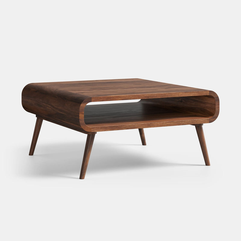 salontafel GUBBE - 80x80 cm