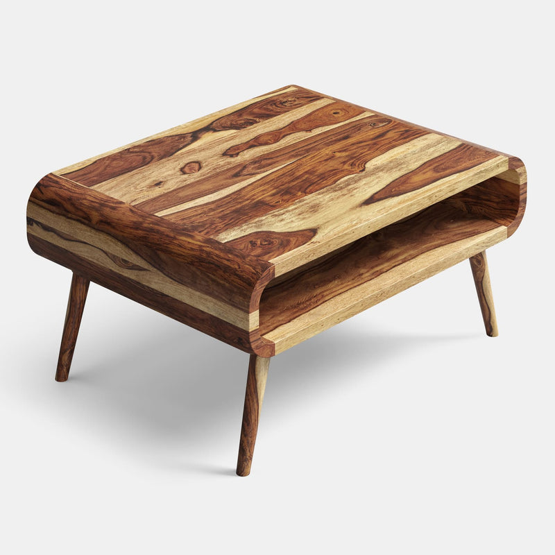 Couchtisch GUBBE - 80x60 cm