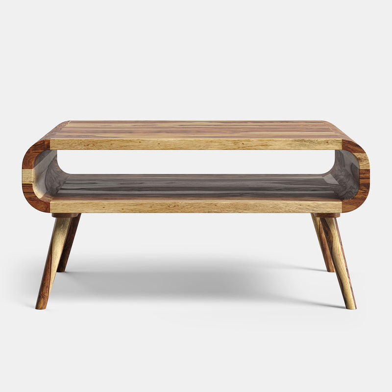 Couchtisch GUBBE - 80x60 cm
