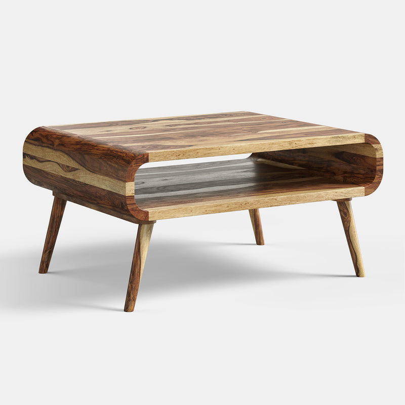 Couchtisch GUBBE - 80x60 cm