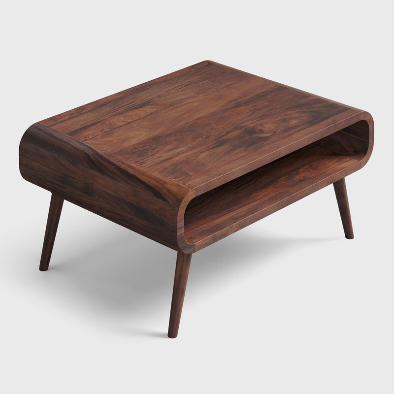 Couchtisch GUBBE - 80x60 cm