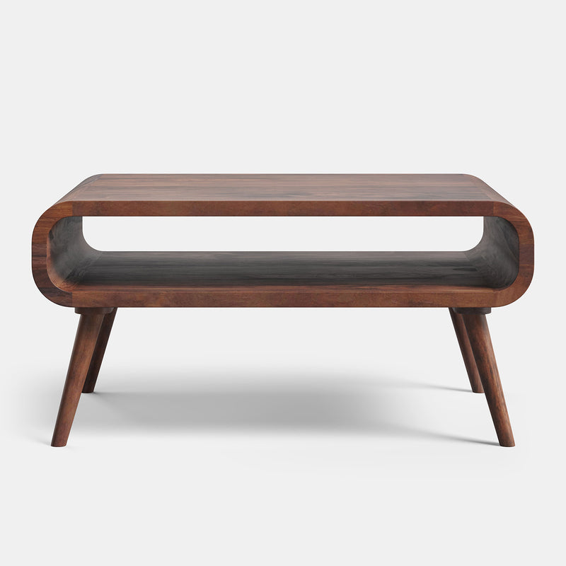 Couchtisch GUBBE - 80x60 cm