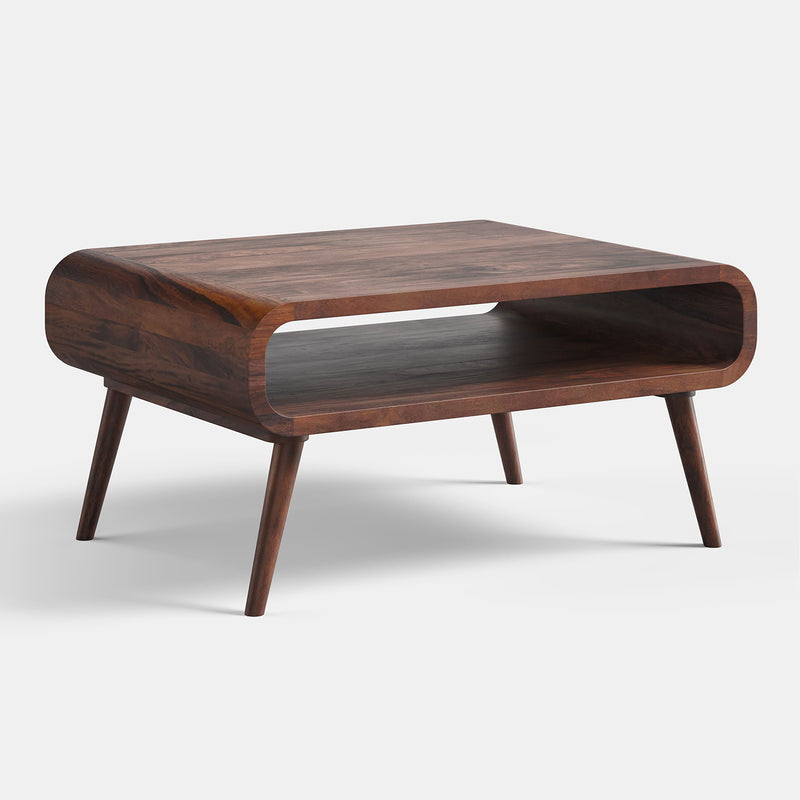 Couchtisch GUBBE - 80x60 cm