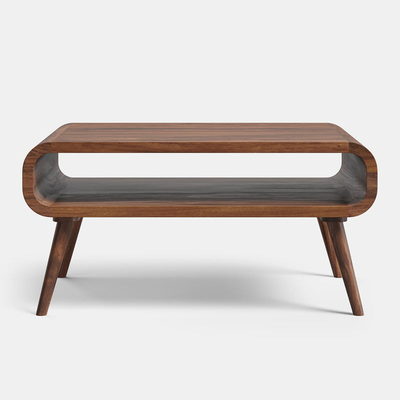 Couchtisch GUBBE - 80x60 cm