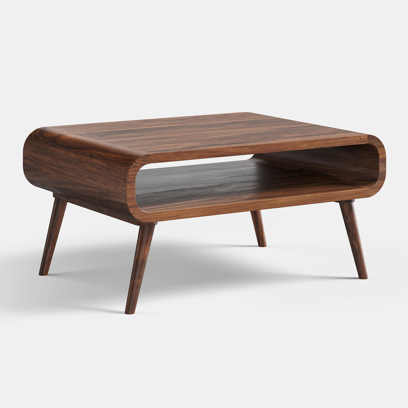 Couchtisch GUBBE - 80x60 cm